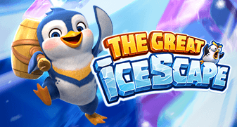 The Great Icescape