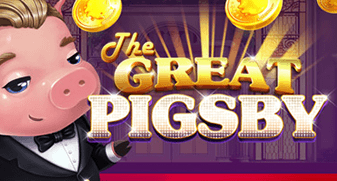 The Great Pigsby