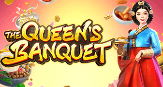 The Queen's Banquet