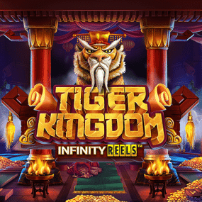 Tiger Kingdom