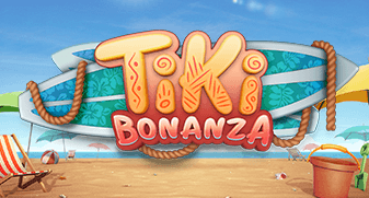 Tiki Bonanza