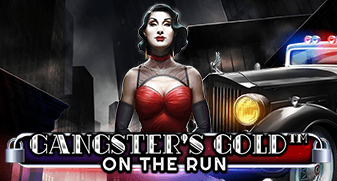 Gangsters Gold - On The Run