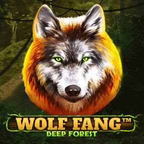 Wolf Fang Deep Forest