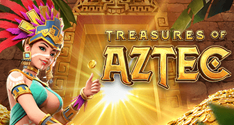 Treasures of Aztec