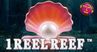 1 Reel Reef - CW