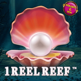 1 Reel Reef - CW