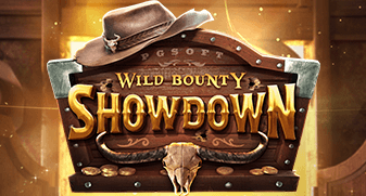 Wild Bounty Showdown