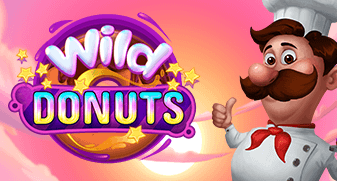 Wild Donuts