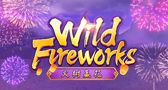 Wild Fireworks