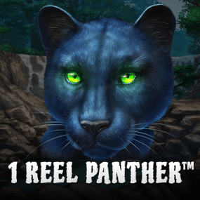 1 Reel Panther - CW