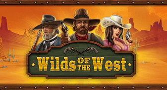 Wilds Of The West