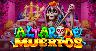 Altar de Muertos