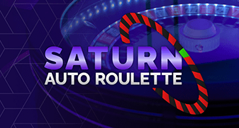 Saturn Auto Roulette