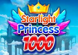 Starlight Princess 1000