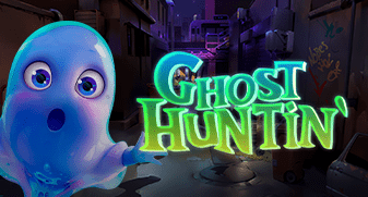 Ghost Huntin'