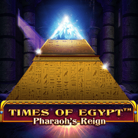 Times of Egypt  - Pharaoh's Reign