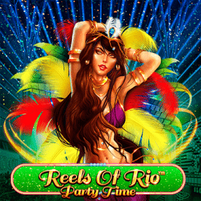 Reels Of Rio - Party