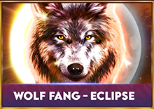 Wolf Fang - Eclipse