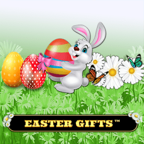 Easter Gifts -30E