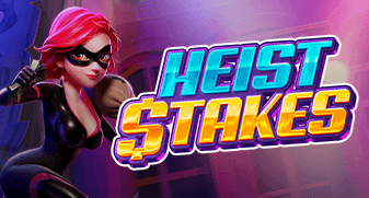 Heist Stakes