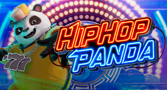 Hip Hop Panda