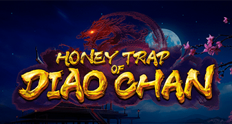 Honey Trap of Diao Chan