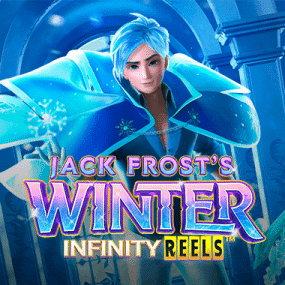 Jack Frost's Winter