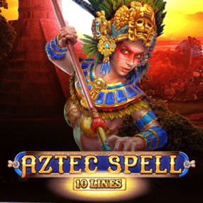 AztecSpell 10E