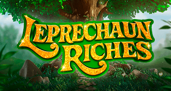 Leprechaun Riches