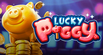 Lucky Piggy