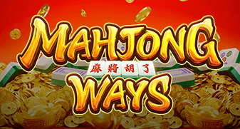 Mahjong Ways