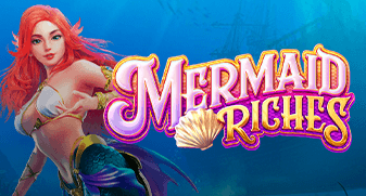 Mermaid Riches