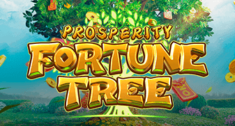 Prosperity Fortune Tree