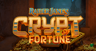 Raider Jane's Crypt of Fortune