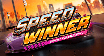 Speed Winner