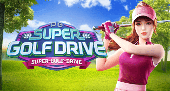 Super Golf Drive