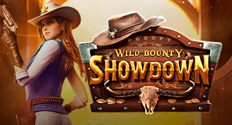 Wild Bounty Showdown