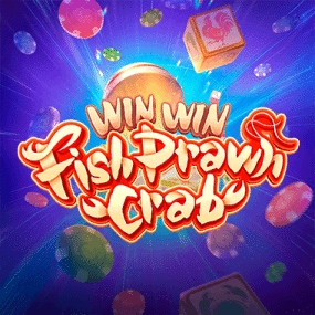 Win Win Fish Prawn Crab
