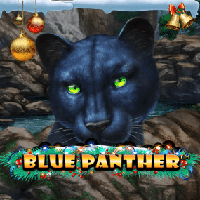 Blue Panther -CE