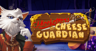 Miceketeers: The Cheese Guardian