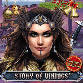 Story Of Vikings -CE