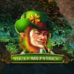 LuckyMrPatrick