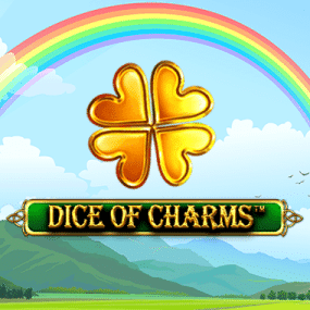 Dice Of Charms