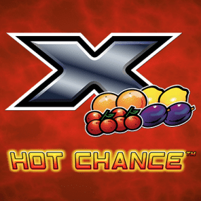 Hot Chance