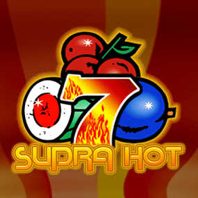 Supra Hot