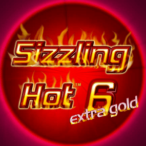 Sizzling Hot 6 Extra Gold