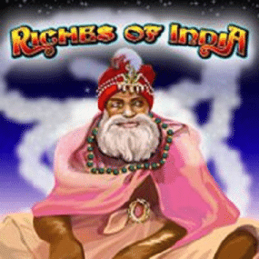 Riches of India
