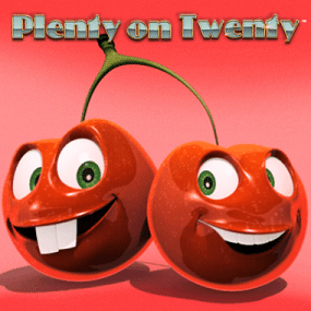Plenty on Twenty Hot