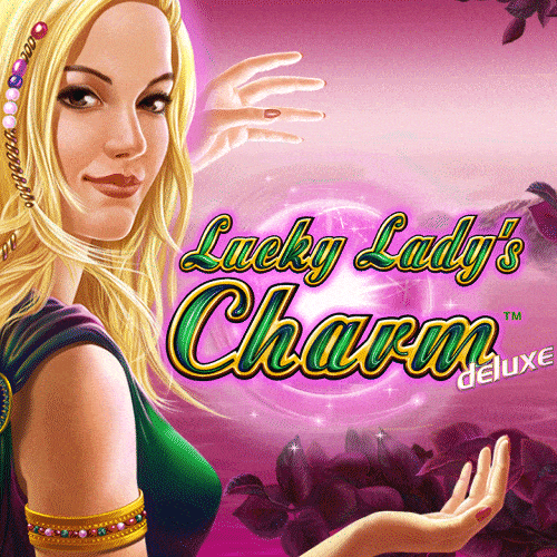 Lucky Lady's Charm Deluxe
