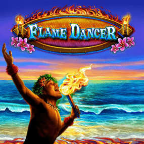 Flame Dancer